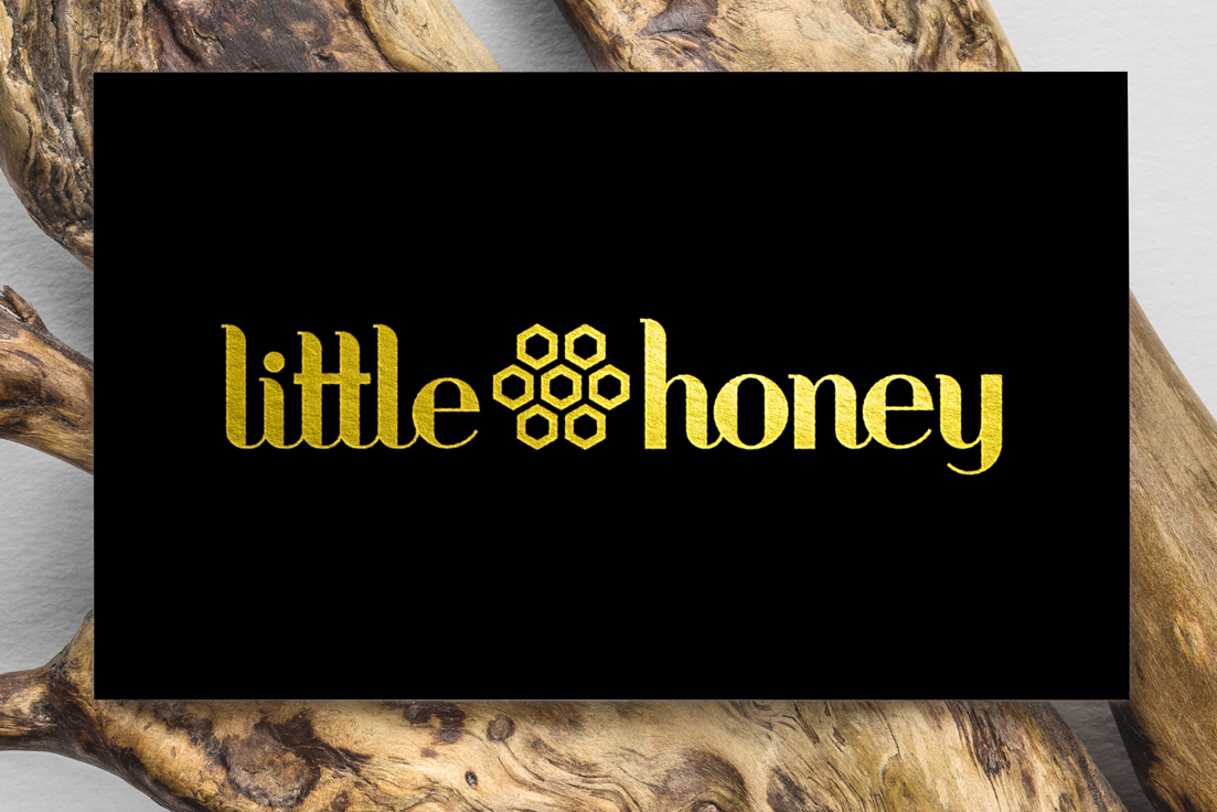 Little Honey Logo