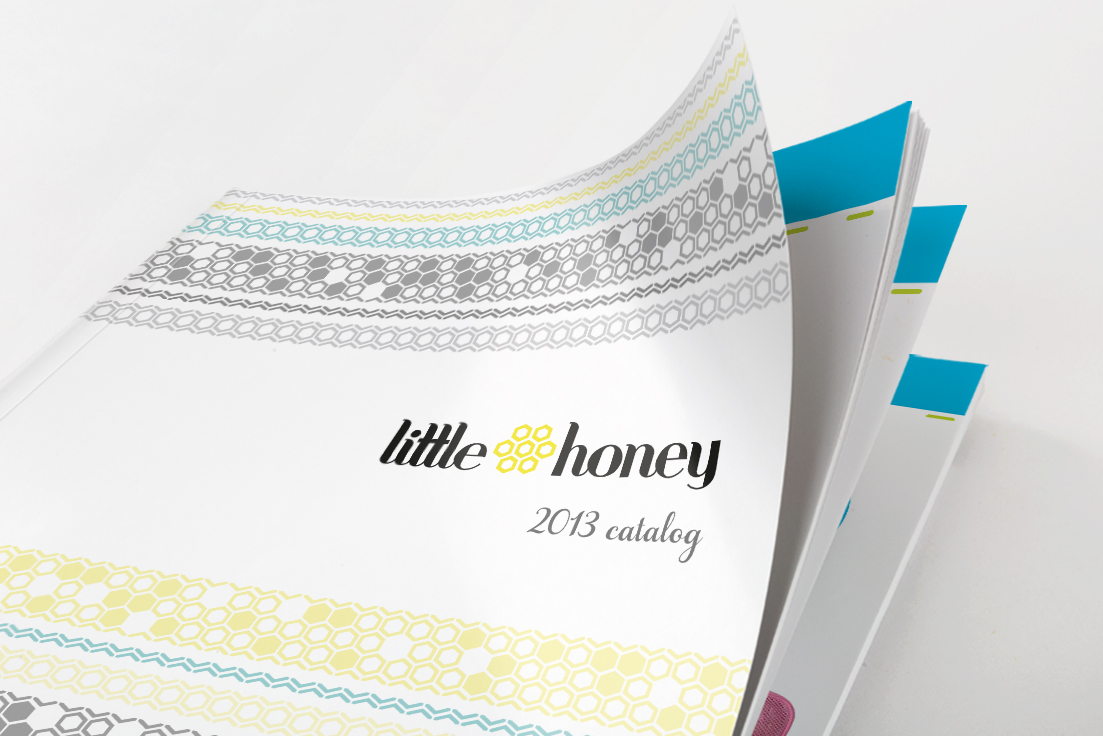 Little Honey Catalog