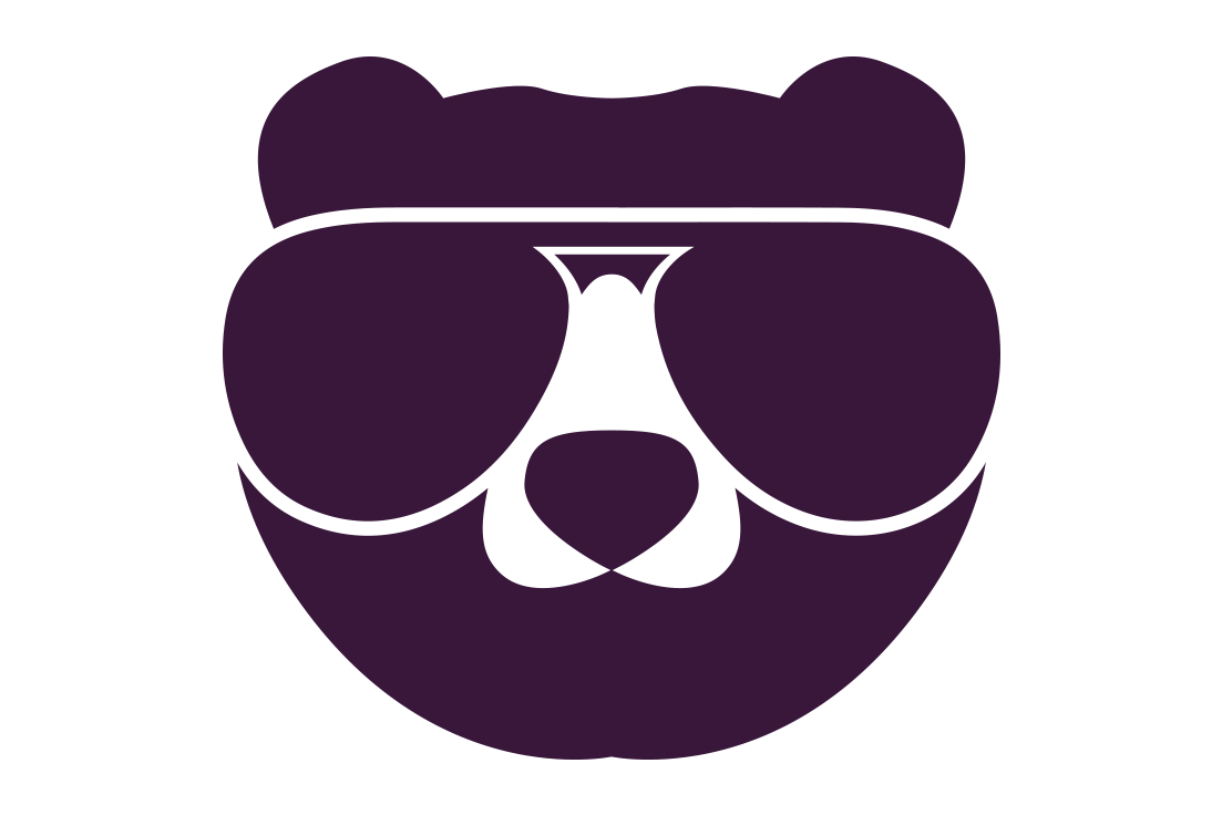 Social Roar Bear Icon
