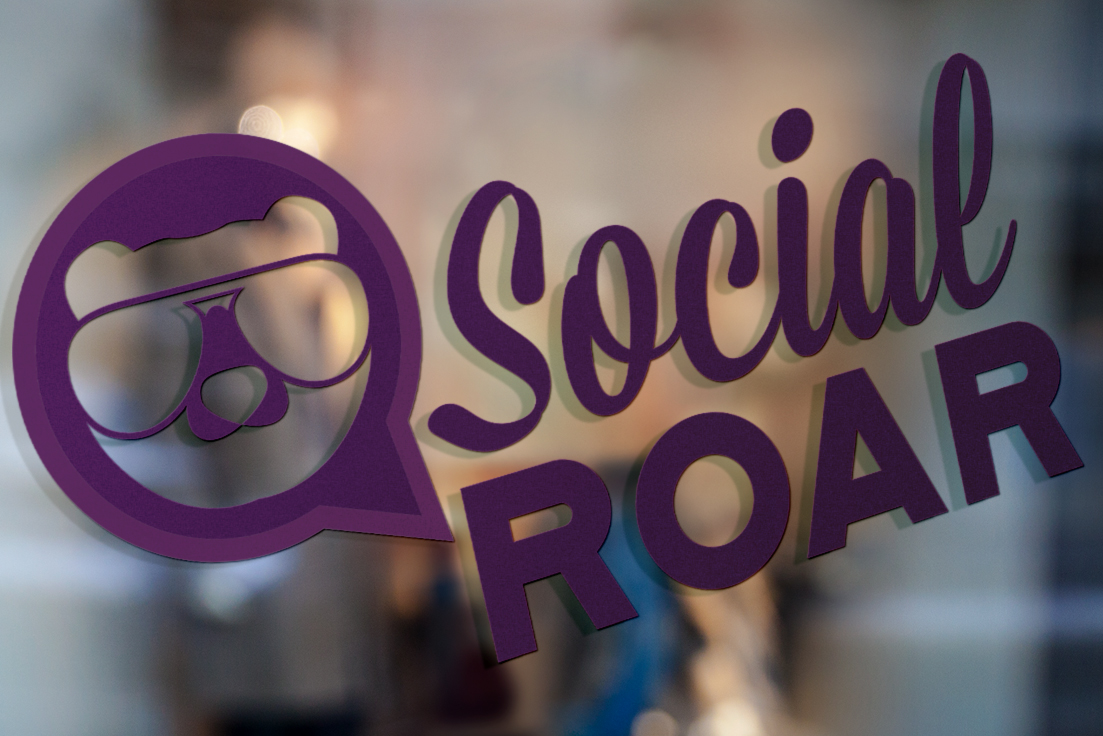 social-roar-branding