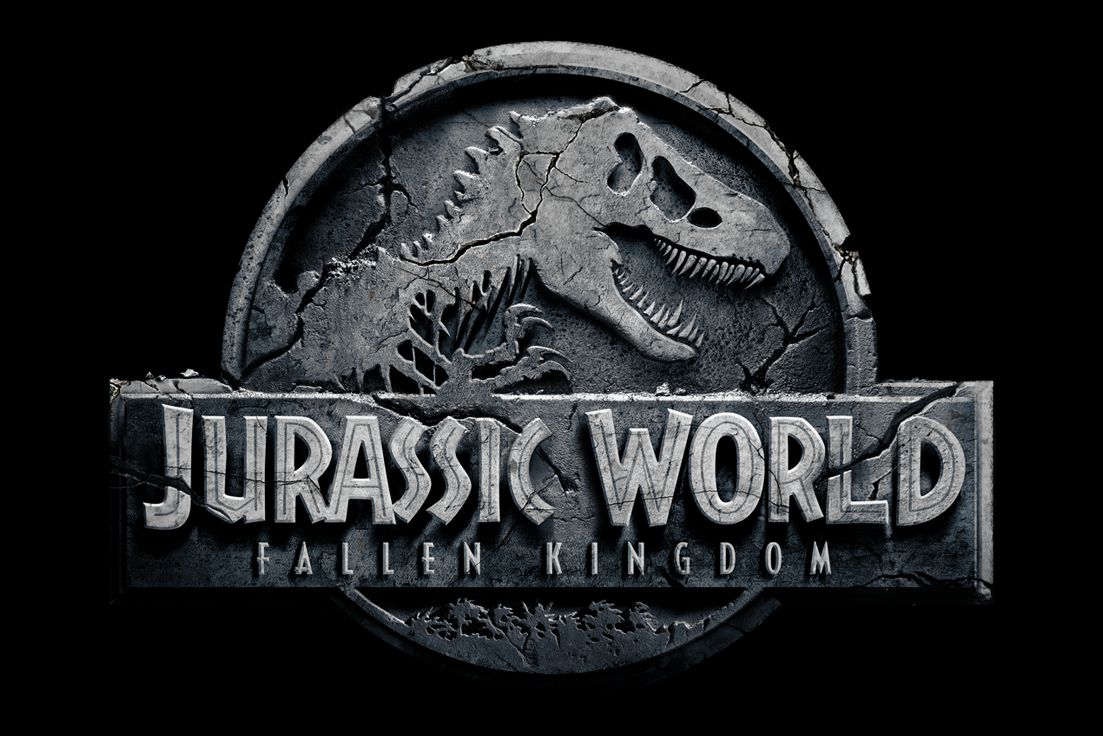 Jurassic World Fallen Kingdom